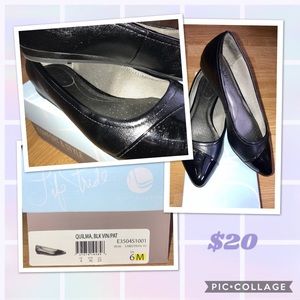 Life stride black fat